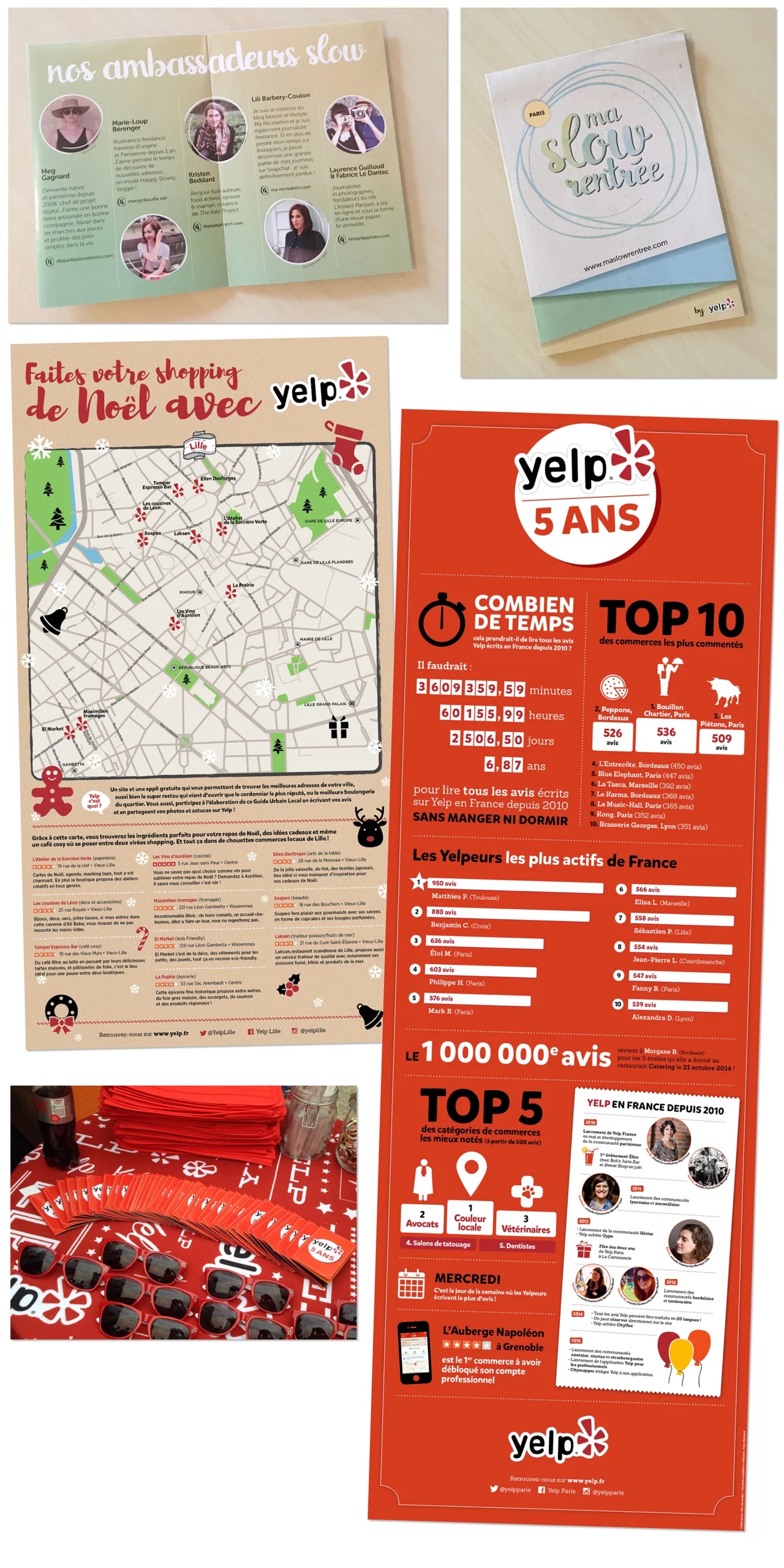 yelp, guide, anniversaire, lille, noel